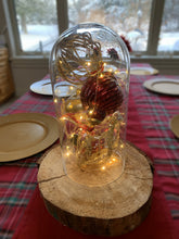 Load image into Gallery viewer, Glass Cloche - Globe