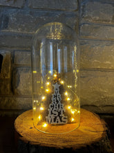 Load image into Gallery viewer, Glass Cloche - Globe