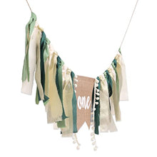 Load image into Gallery viewer, Fox Wild One Highchair Banner - highchair Banner 1st Birthday Boy,Wild Things Highchair Banner, Woodland Birthday, Safari Jungle Highchair Banner, high Chair Banner First Birthday Boy,one High Chair Banner Boy Party Decorations,1st Birthday Party Photo Pr