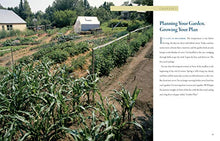 Load image into Gallery viewer, The Vegetable Gardener's Bible, 2nd Edition: Discover Ed's High-Yield W-O-R-D System for All North American Gardening Regions: Wide Rows, Organic Methods, Raised Beds, Deep Soil