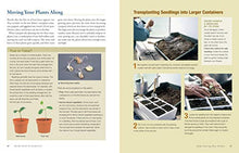 Load image into Gallery viewer, The Vegetable Gardener's Bible, 2nd Edition: Discover Ed's High-Yield W-O-R-D System for All North American Gardening Regions: Wide Rows, Organic Methods, Raised Beds, Deep Soil