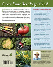 Load image into Gallery viewer, The Vegetable Gardener's Bible, 2nd Edition: Discover Ed's High-Yield W-O-R-D System for All North American Gardening Regions: Wide Rows, Organic Methods, Raised Beds, Deep Soil