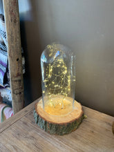 Load image into Gallery viewer, Glass Cloche - Globe