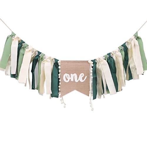 Fox Wild One Highchair Banner - highchair Banner 1st Birthday Boy,Wild Things Highchair Banner, Woodland Birthday, Safari Jungle Highchair Banner, high Chair Banner First Birthday Boy,one High Chair Banner Boy Party Decorations,1st Birthday Party Photo Pr
